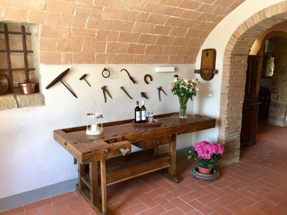 La Tenuta Di Castelvecchio San Gimignano Luaran gambar